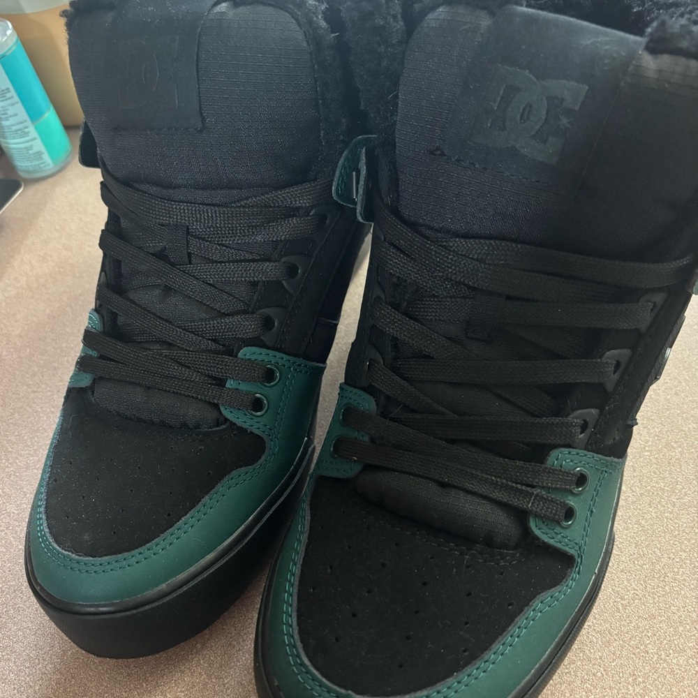DC Manteca 4 Skate Sneakers size 11.5 men’s new